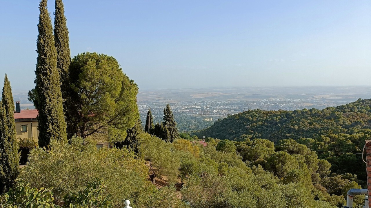 Photo of Outdoor in Cordoba