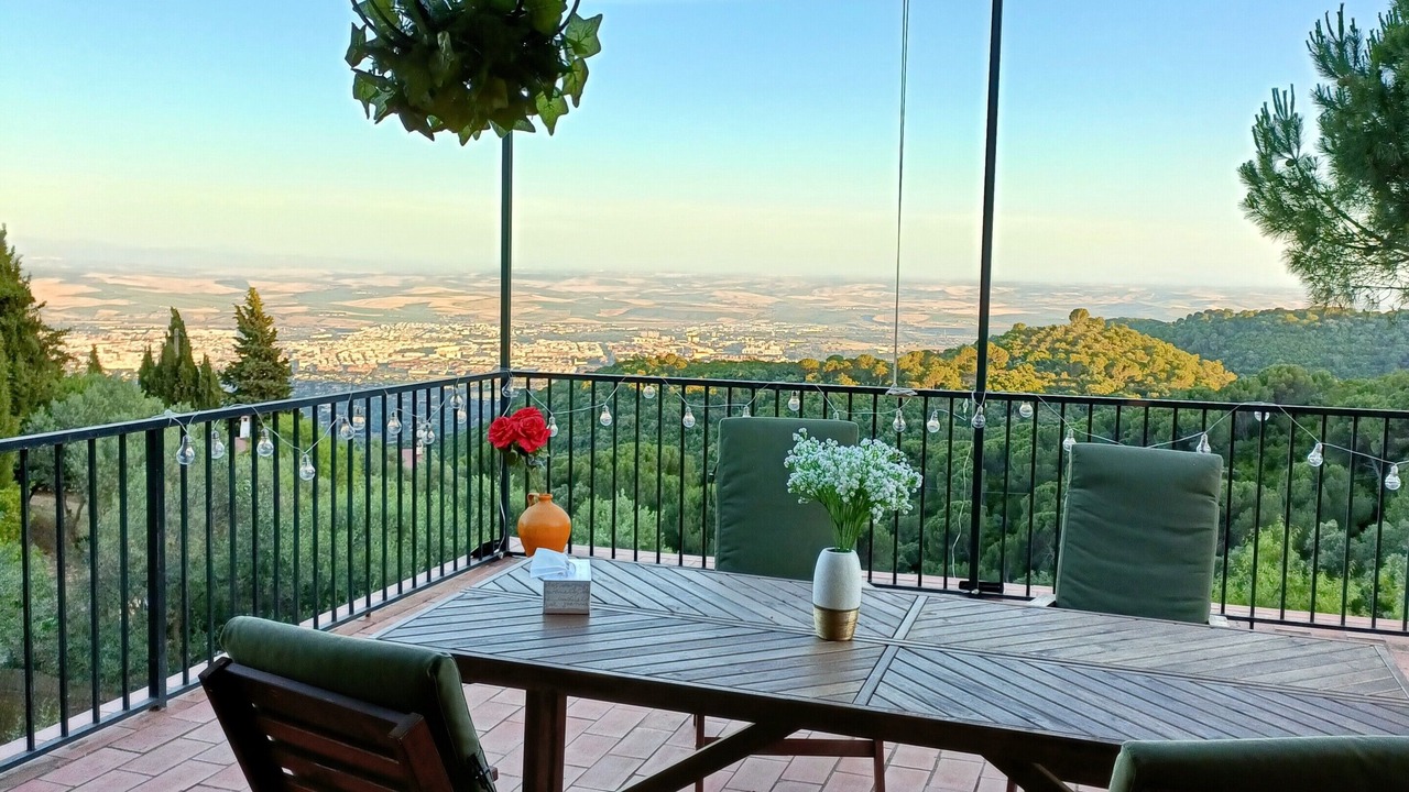 Photo of Outdoor in Cordoba