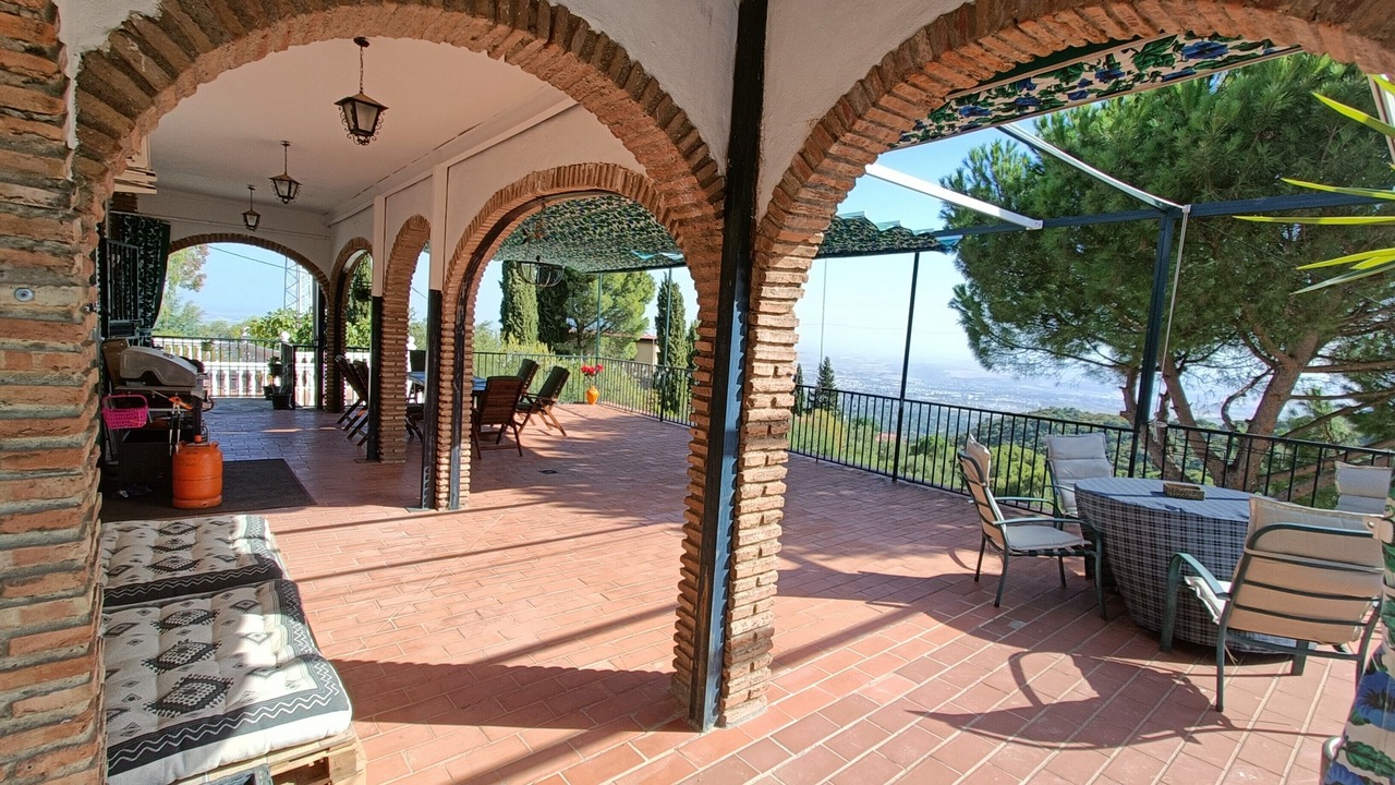 Photo of Outdoor in Cordoba