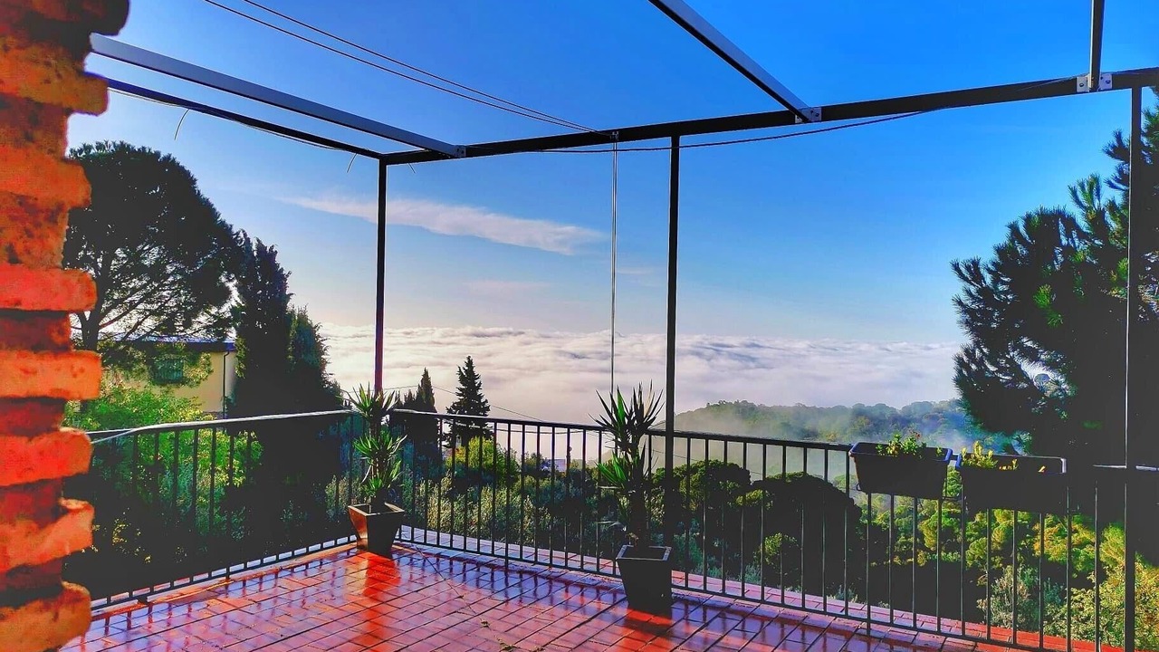 Photo of Patio Balcony in Cordoba
