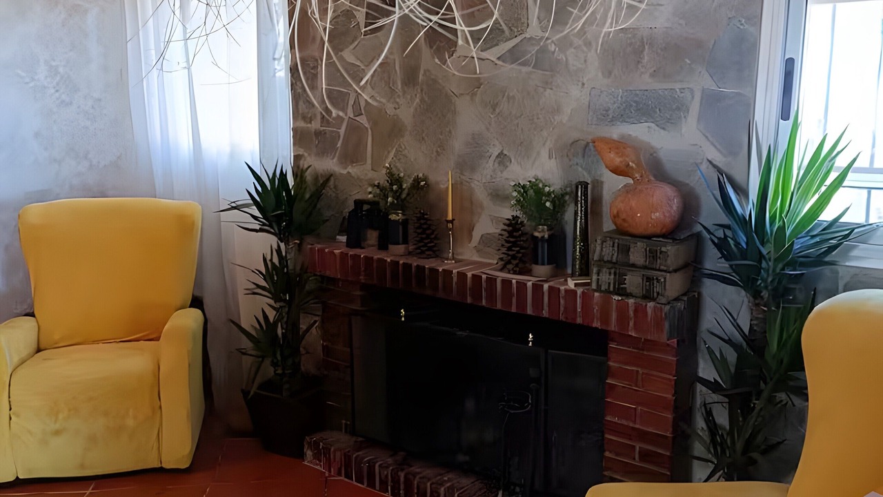 Photo of Livingroom in Cordoba
