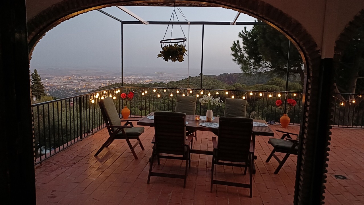 Photo of Outdoor in Cordoba
