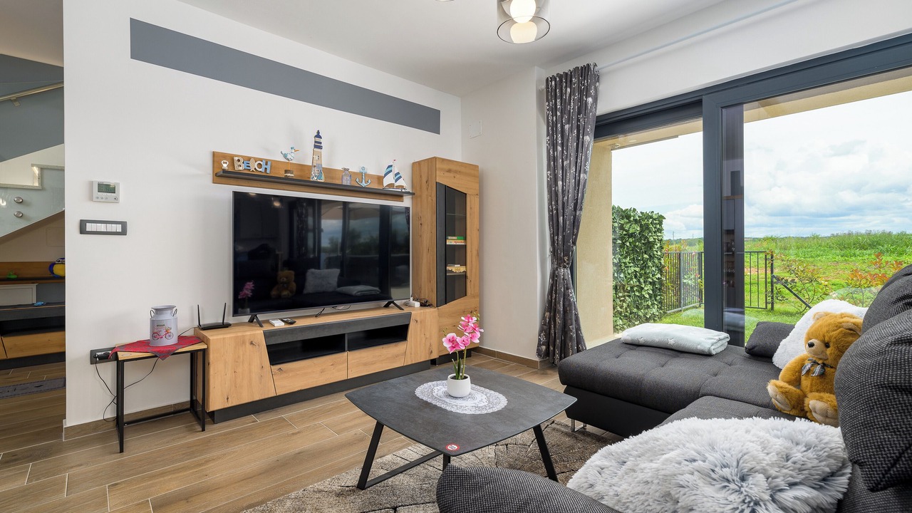 Photo of Livingroom in Finida
