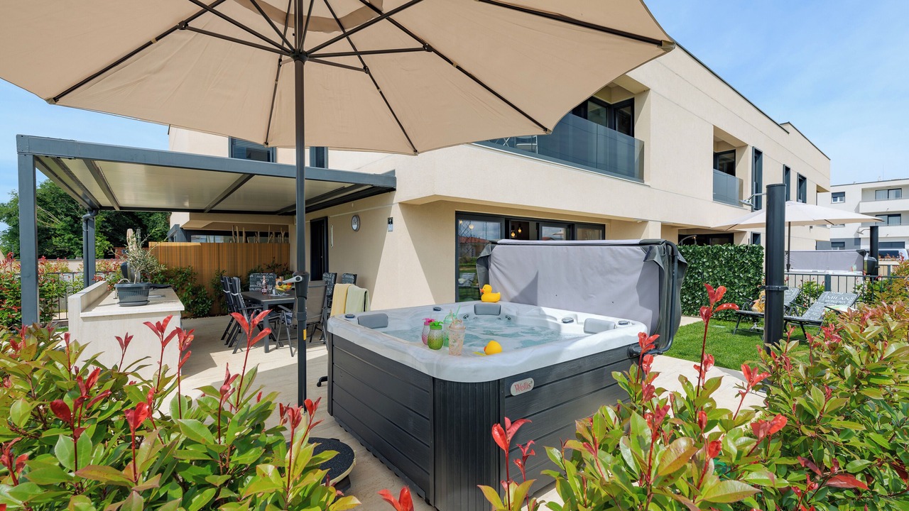 Photo of Patio Balcony in Finida