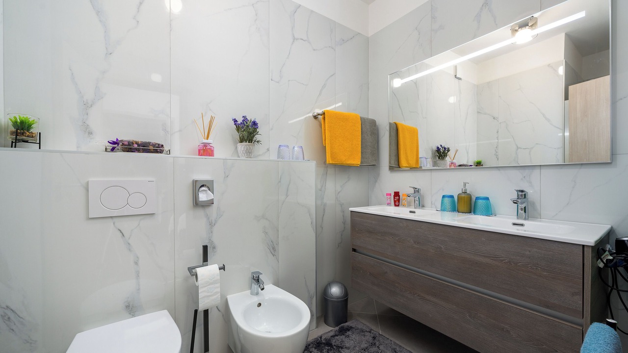 Photo of Bathroom in Finida