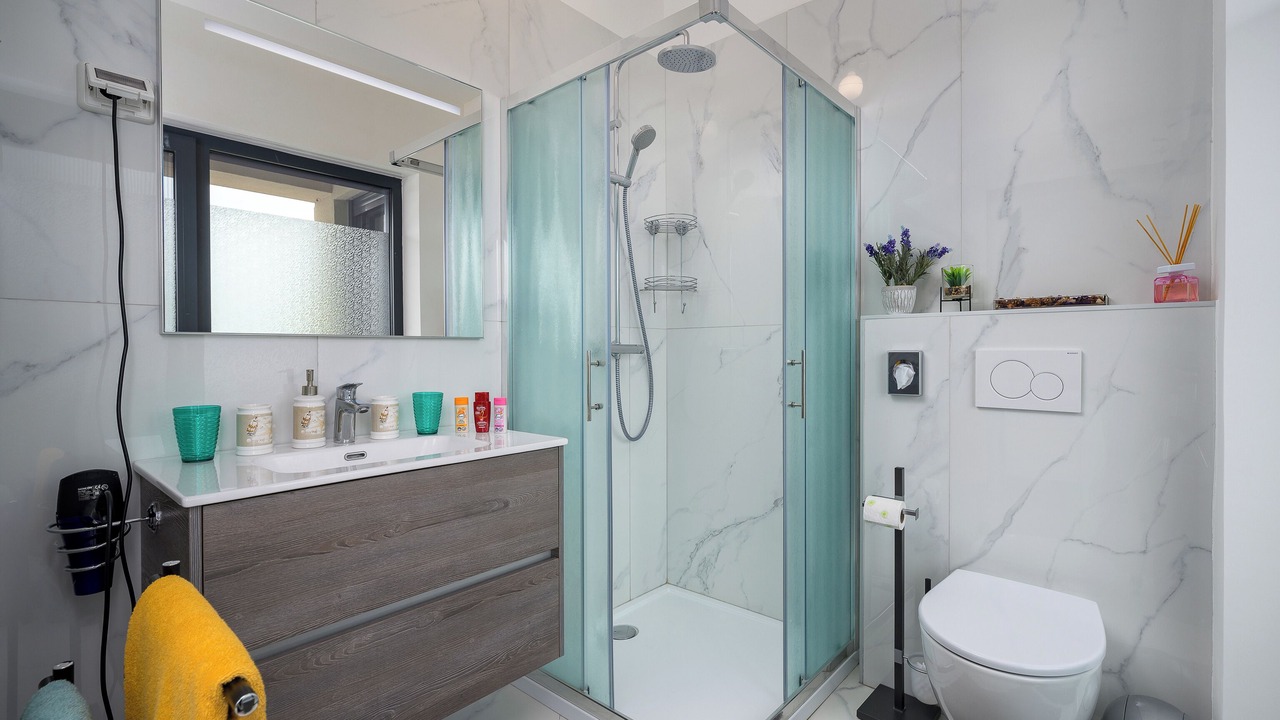 Photo of Bathroom in Finida
