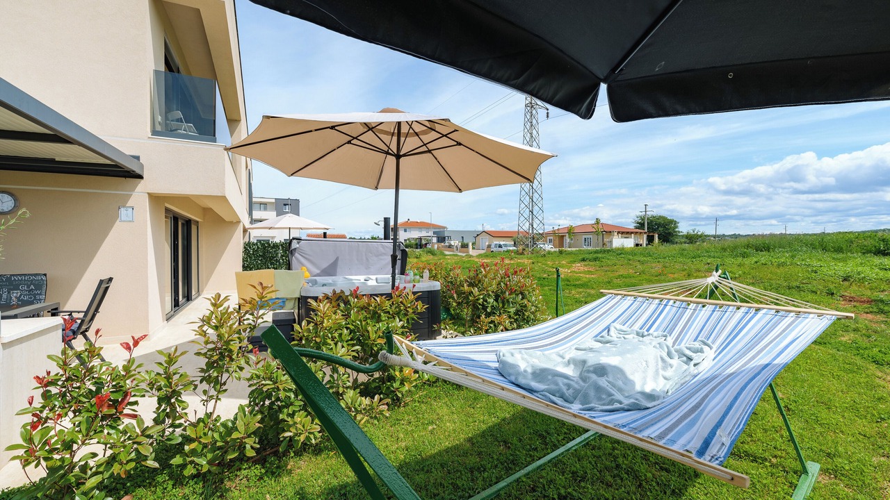 Photo of Patio Balcony in Finida