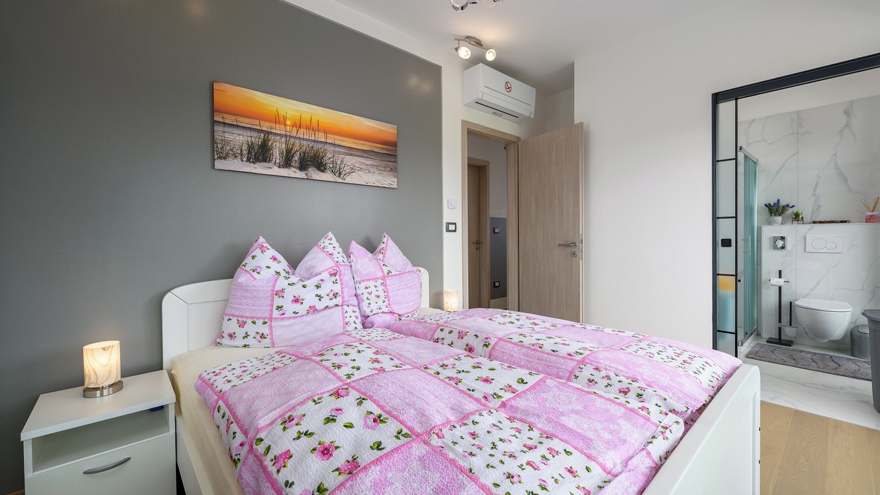 Photo of Bedroom in Finida