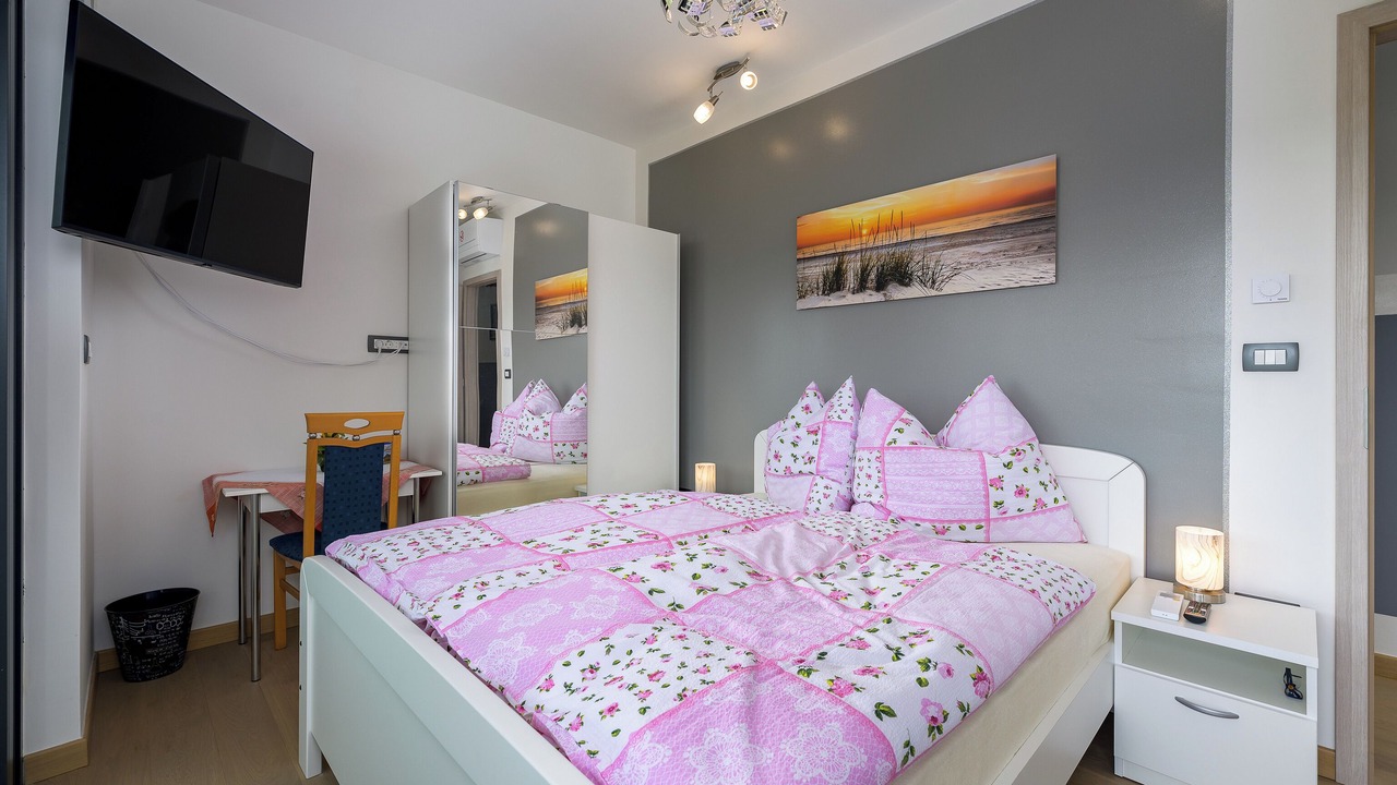 Photo of Bedroom in Finida