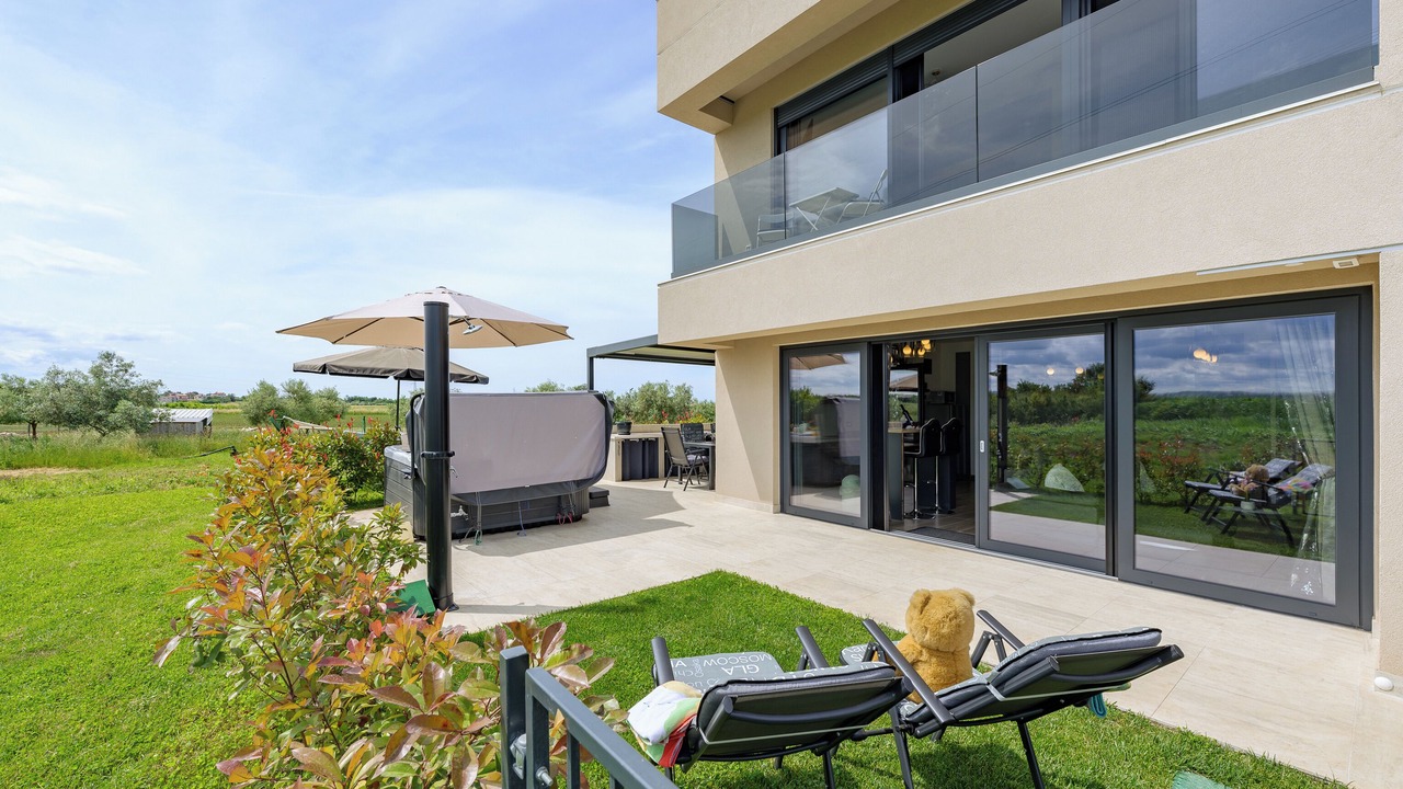Photo of Patio Balcony in Finida