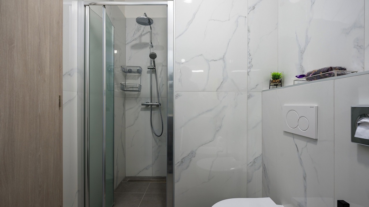 Photo of Bathroom in Finida