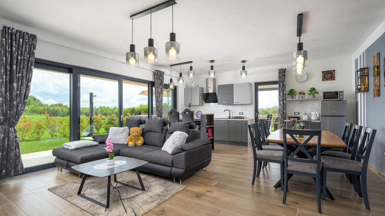 Photo of Livingroom in Finida