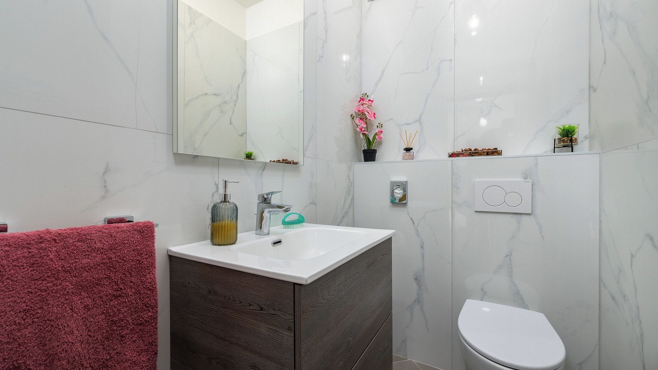 Photo of Bathroom in Finida