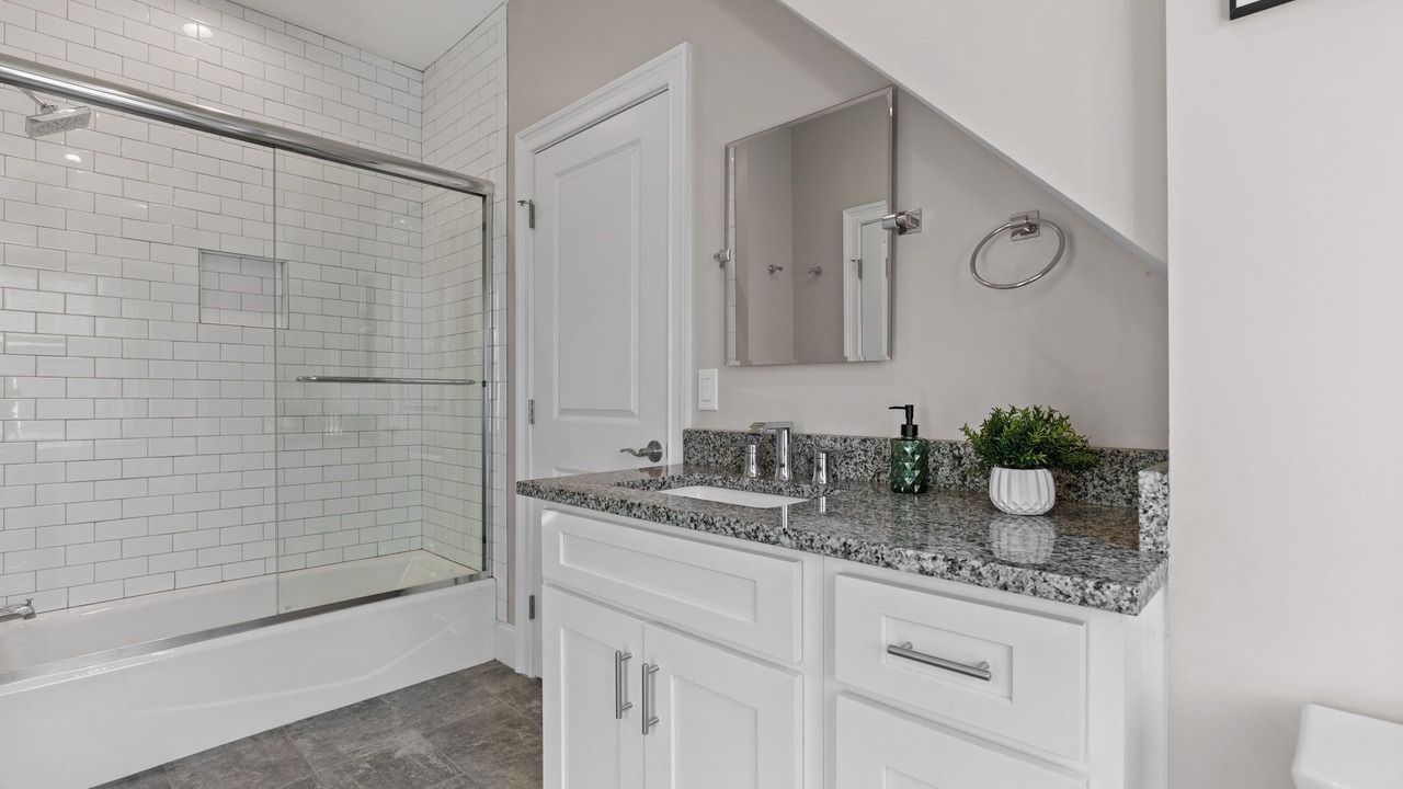 Photo of Bathroom in Winter Hill