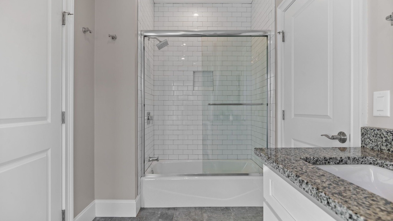 Photo of Bathroom in Winter Hill