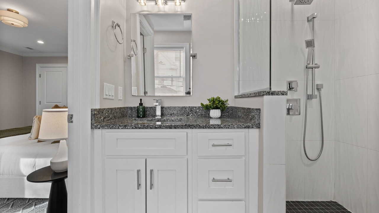 Photo of Bathroom in Winter Hill