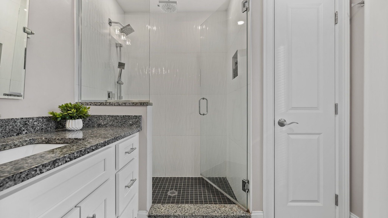 Photo of Bathroom in Winter Hill