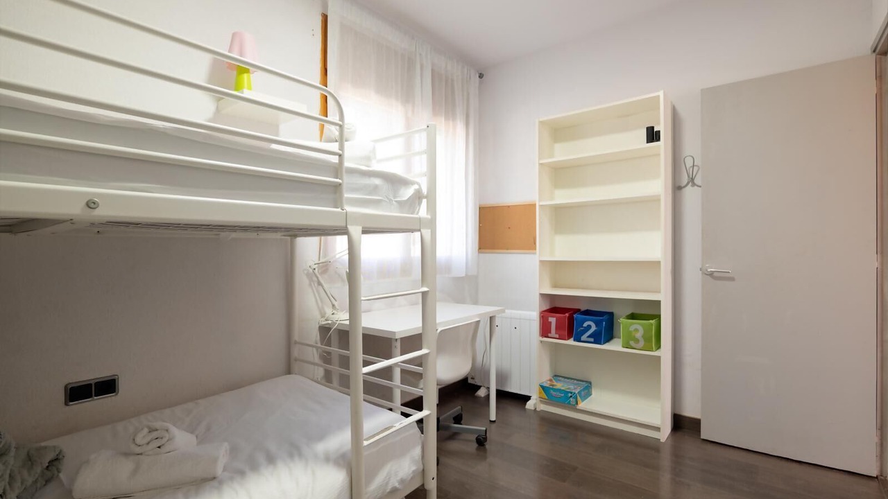 Photo of Bedroom in Canyelles