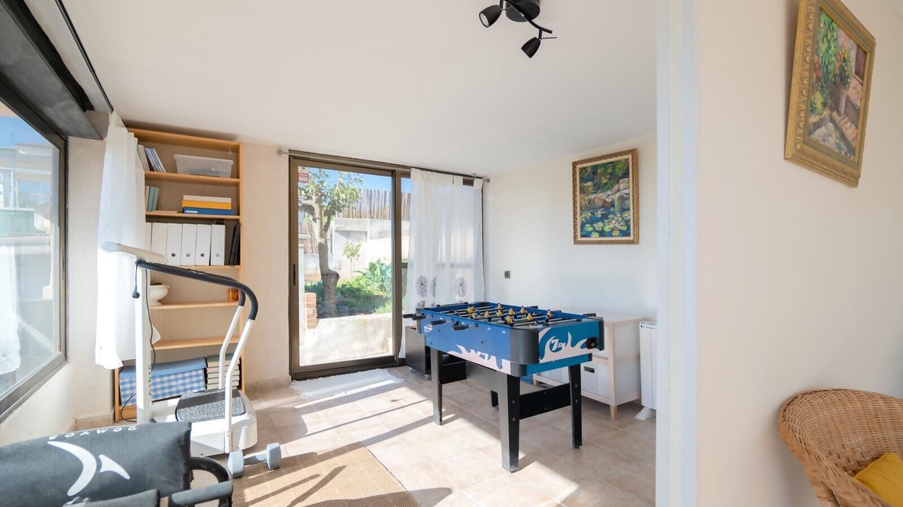 Photo of Bedroom in Canyelles