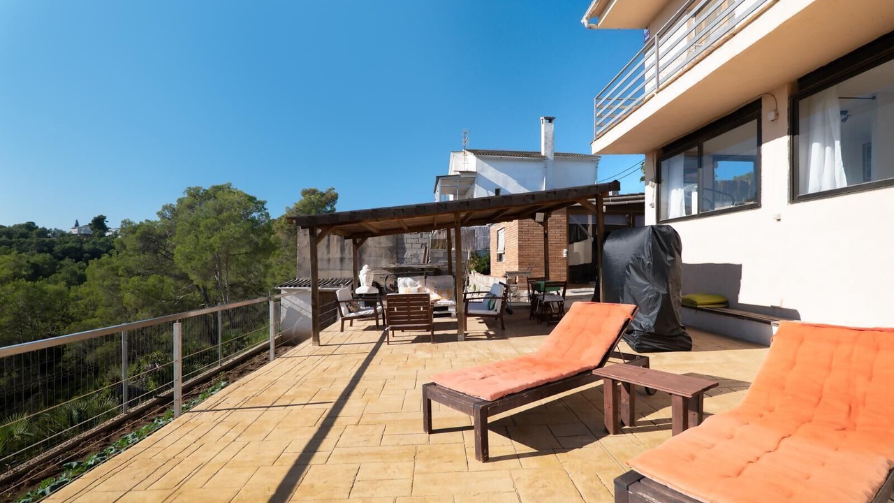 Photo of Outdoor in Canyelles
