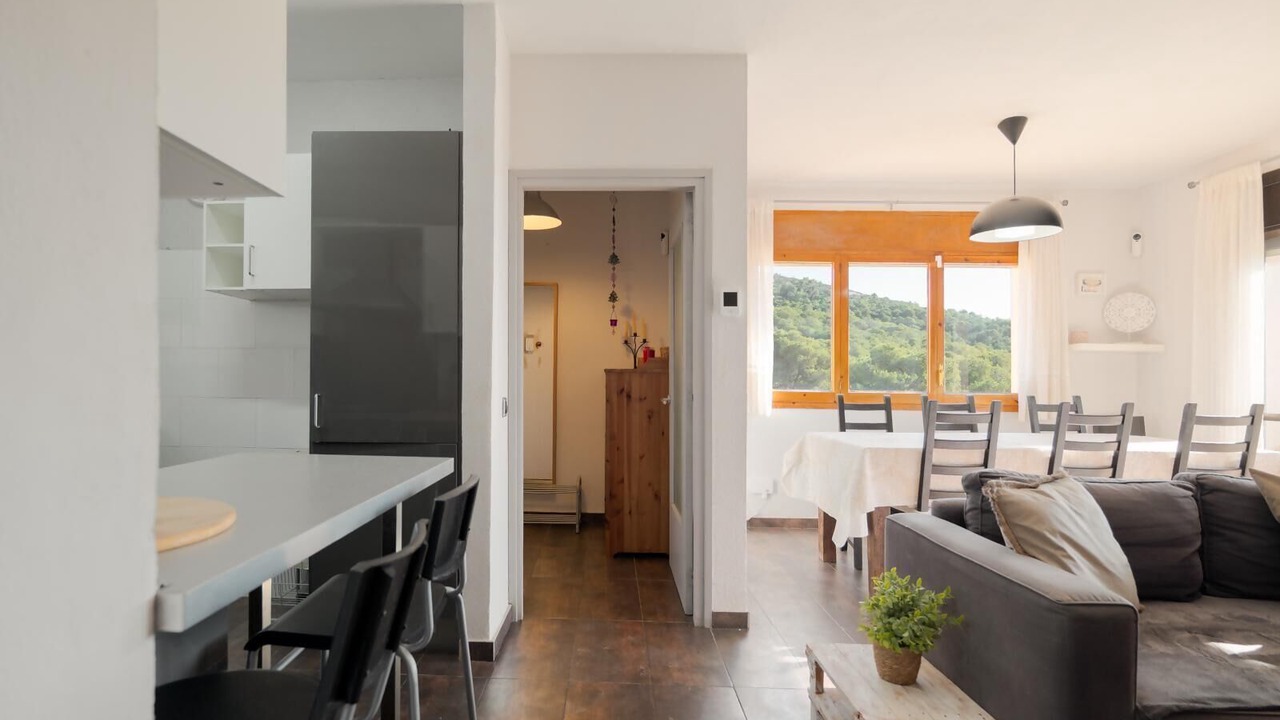 Photo of Livingroom in Canyelles