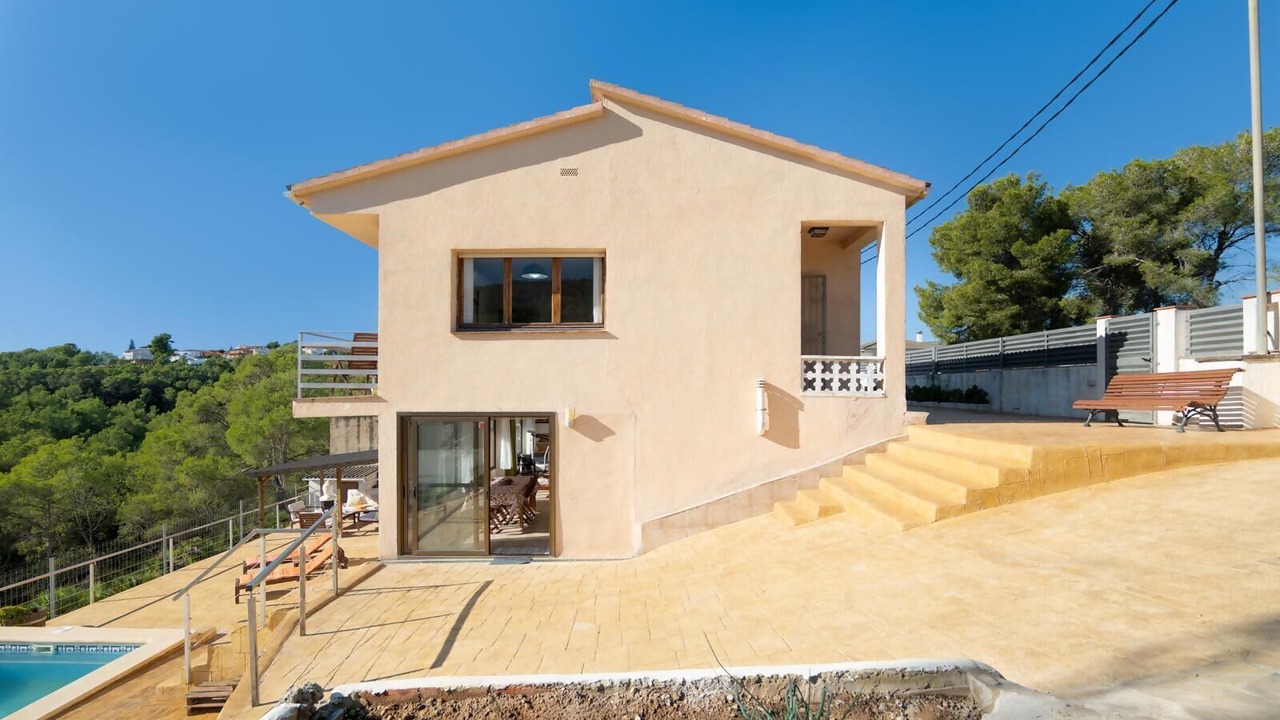 Photo of Outdoor in Canyelles