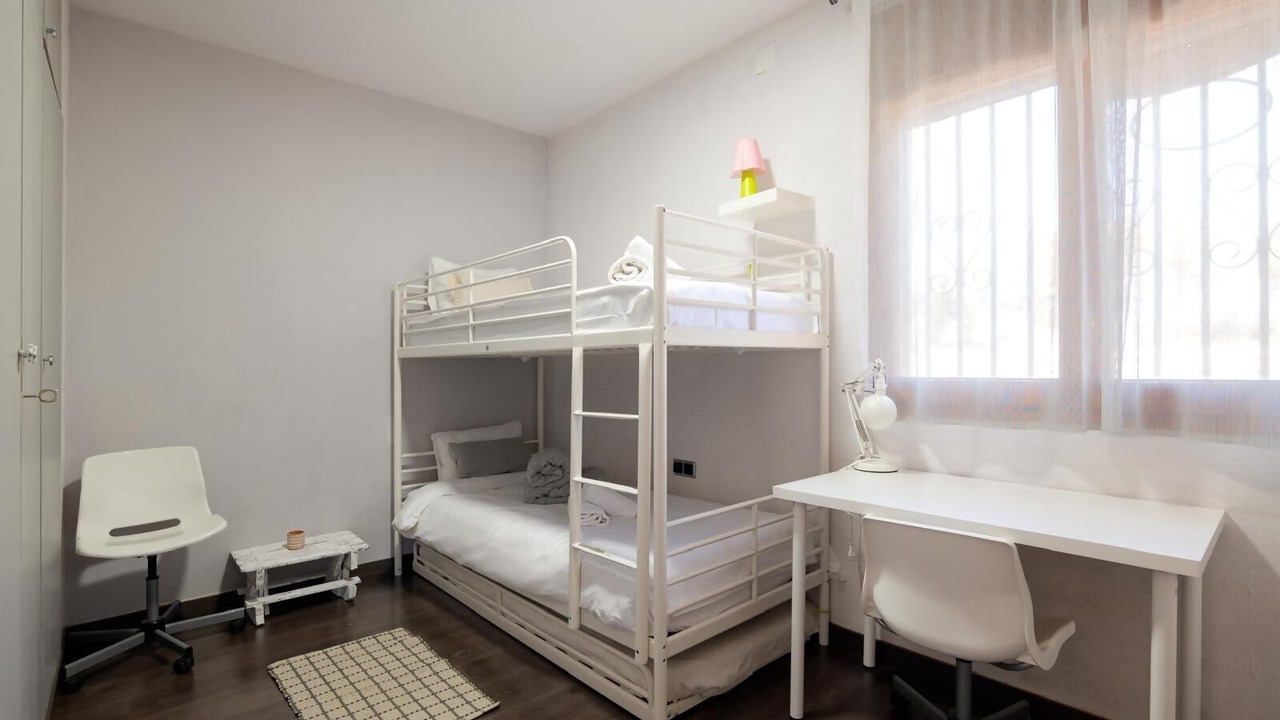 Photo of Bedroom in Canyelles