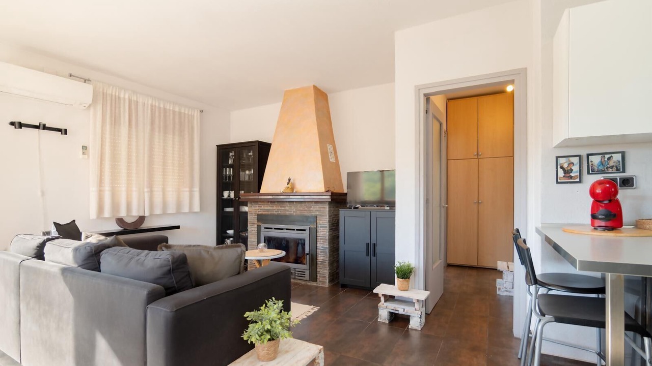 Photo of Livingroom in Canyelles