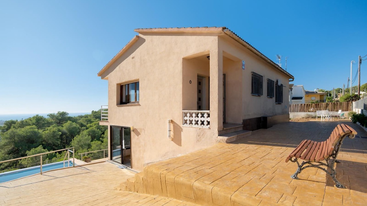 Photo of Outdoor in Canyelles