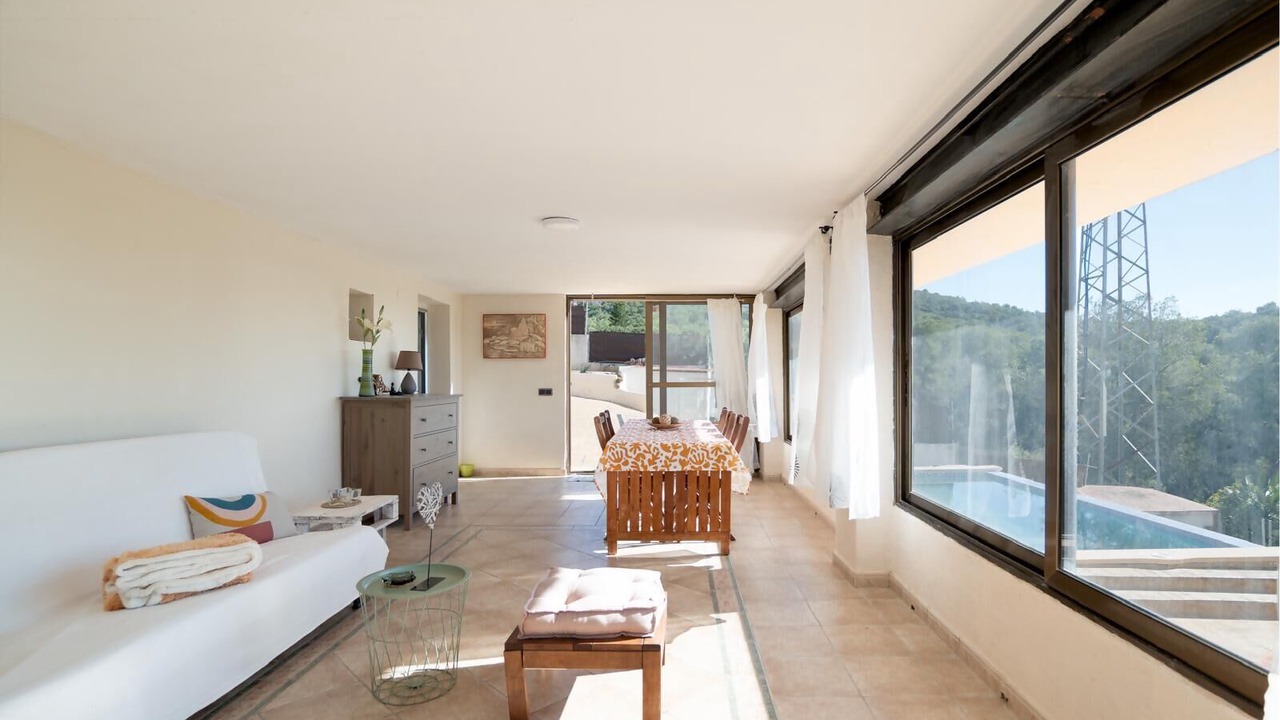 Photo of Livingroom in Canyelles