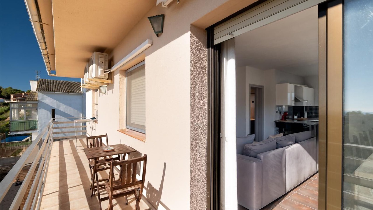 Photo of Outdoor in Canyelles