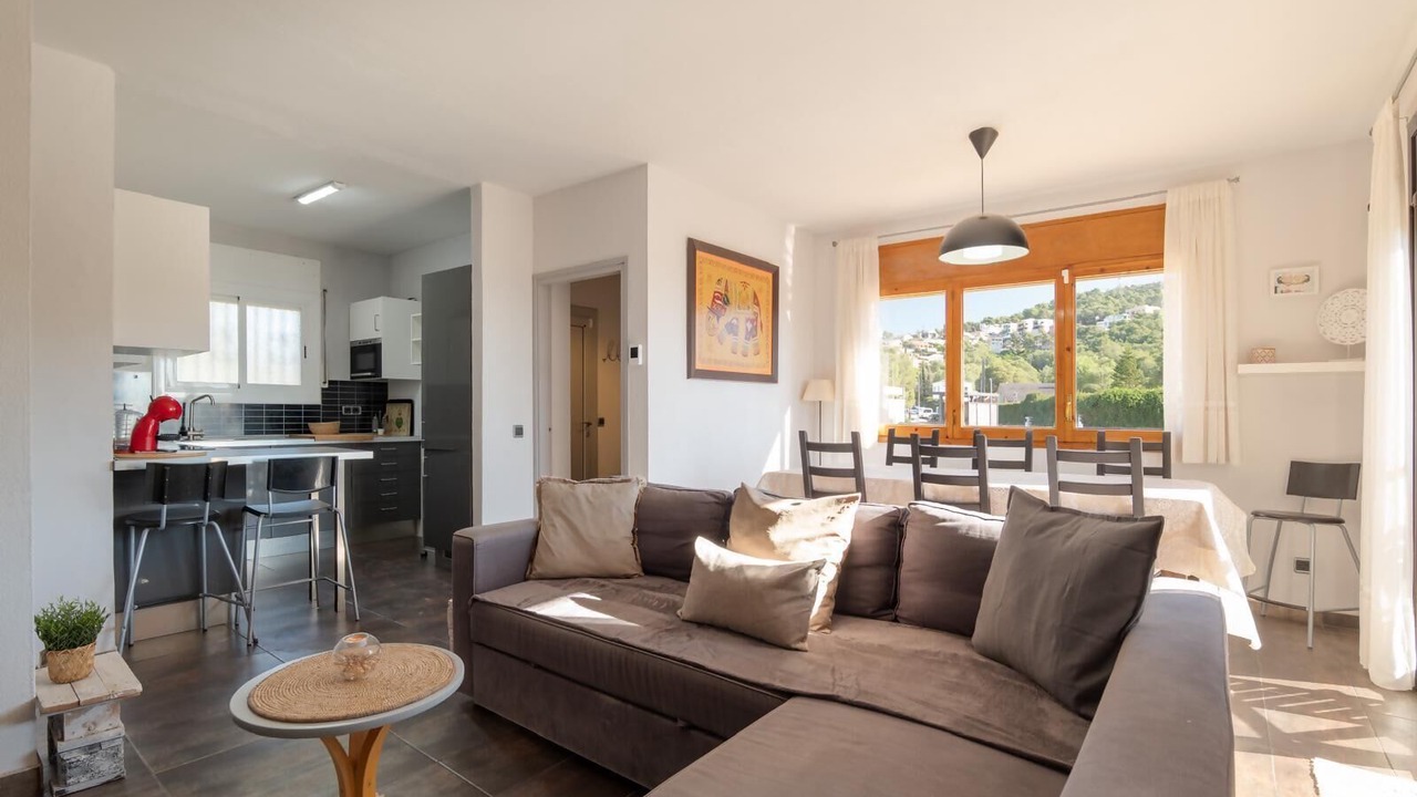 Photo of Livingroom in Canyelles