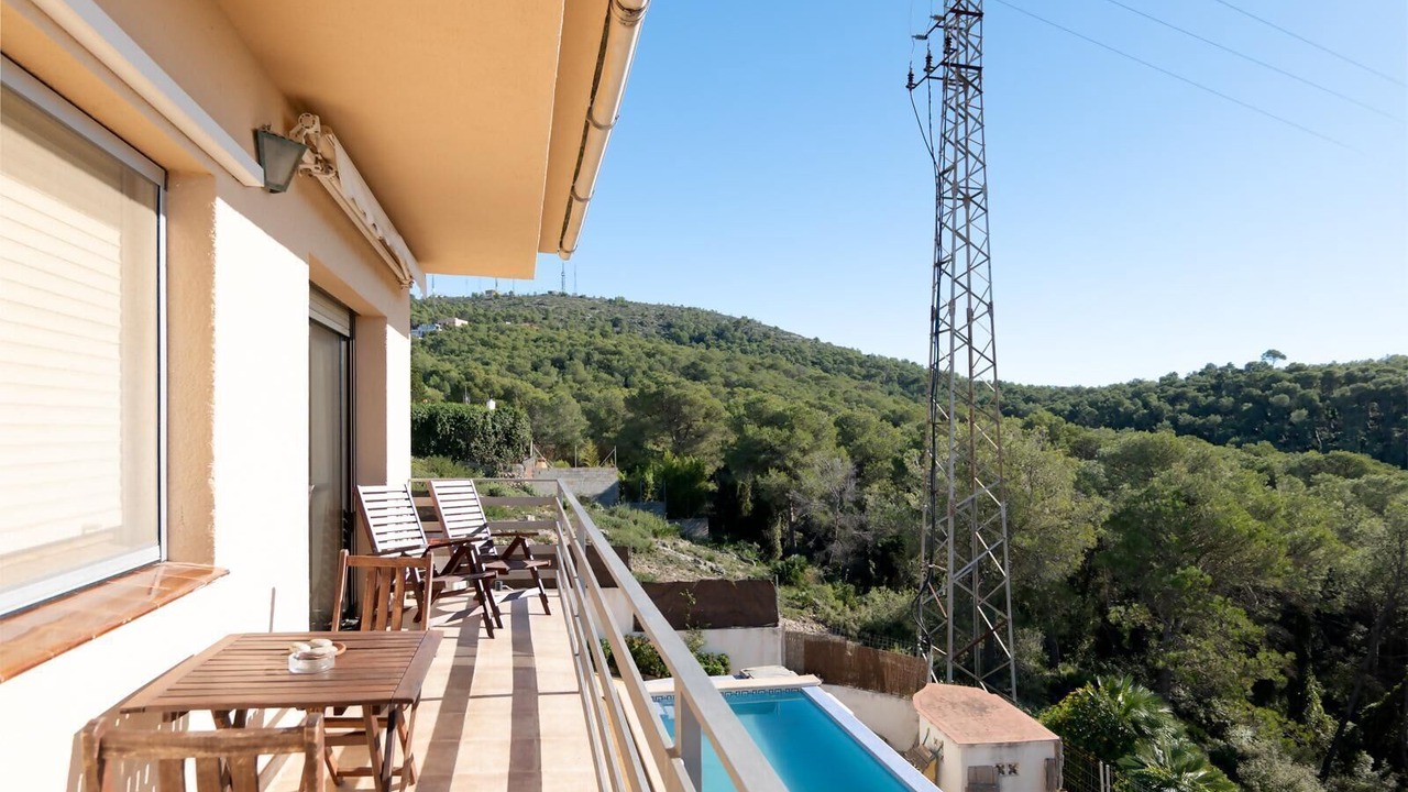Photo of Outdoor in Canyelles