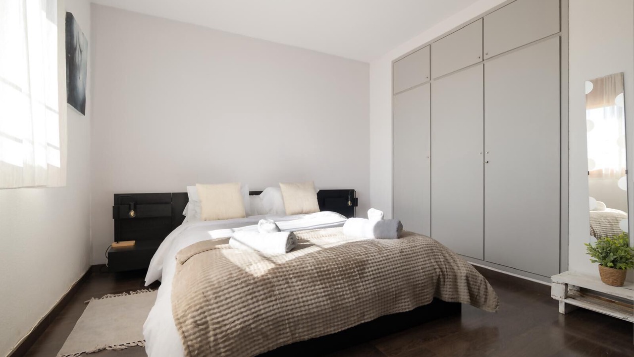 Photo of Bedroom in Canyelles
