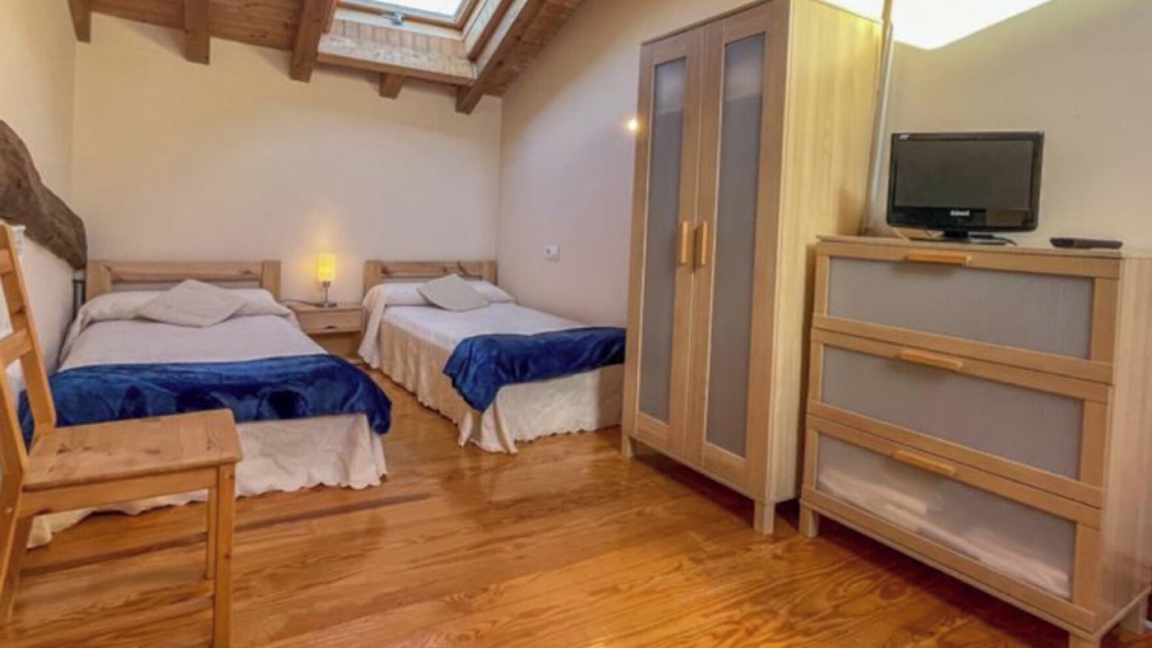 Photo of Bedroom in Lana