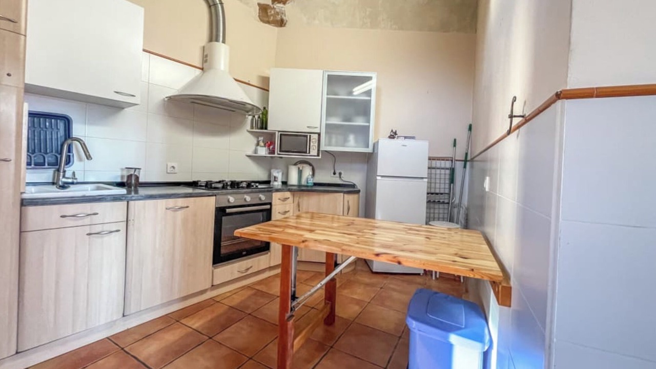 Photo of Kitchen in Lana