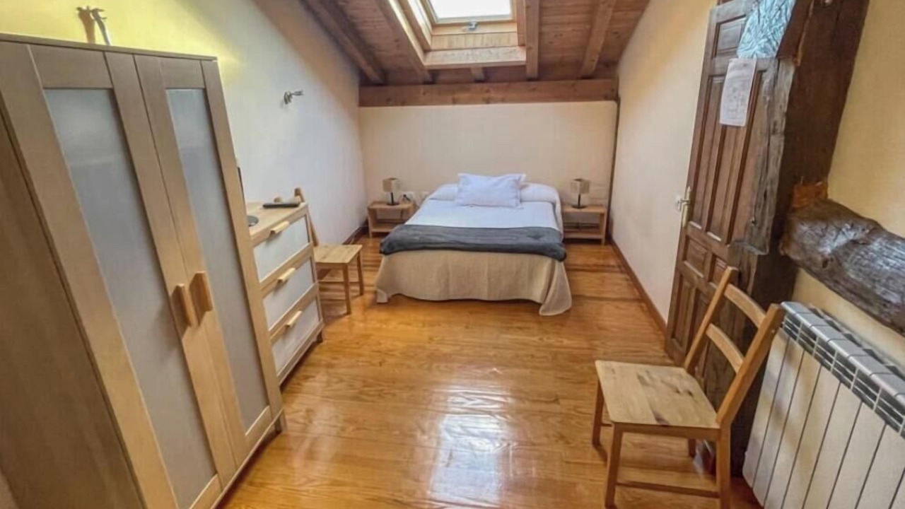 Photo of Bedroom in Lana