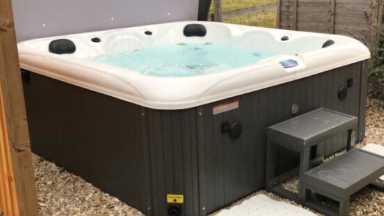 Photo of Outdoor in Dalbury Lees