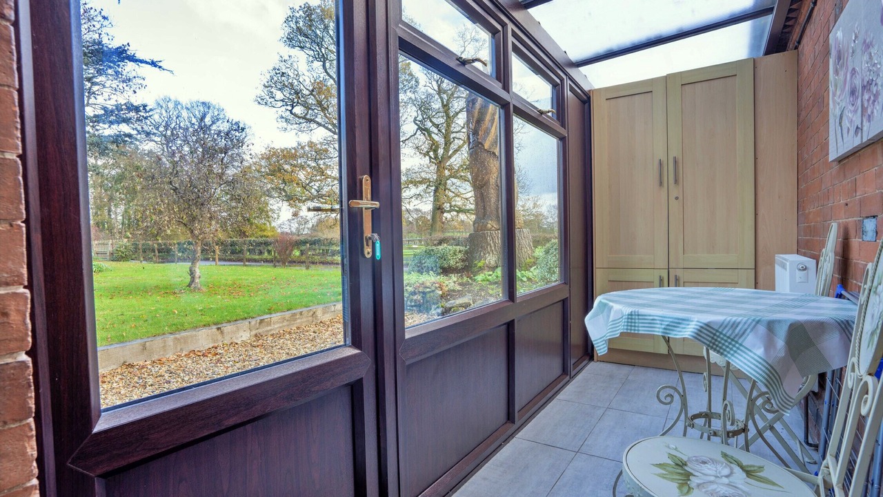 Photo of Others in Dalbury Lees