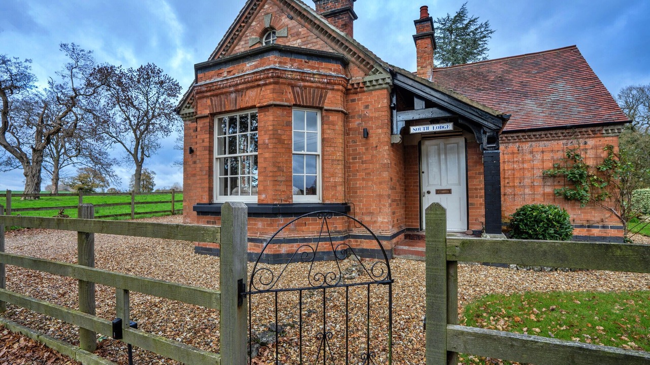 Photo of Outdoor in Dalbury Lees