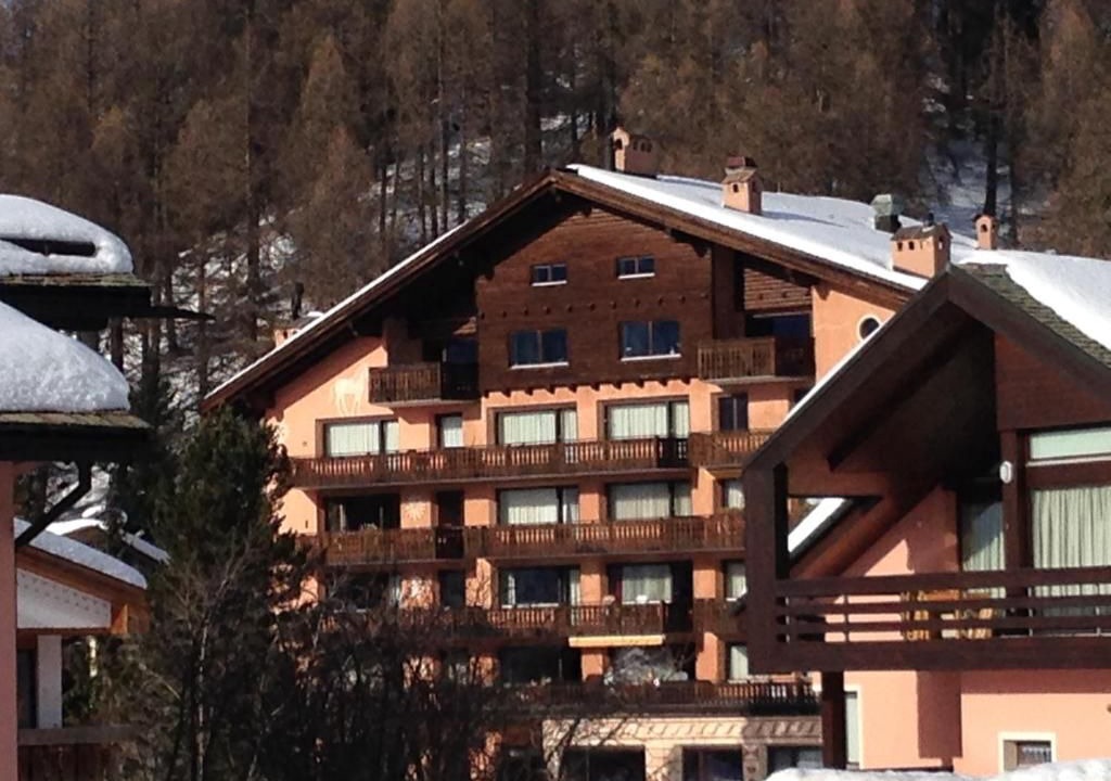 Photo of Outdoor in Surlej