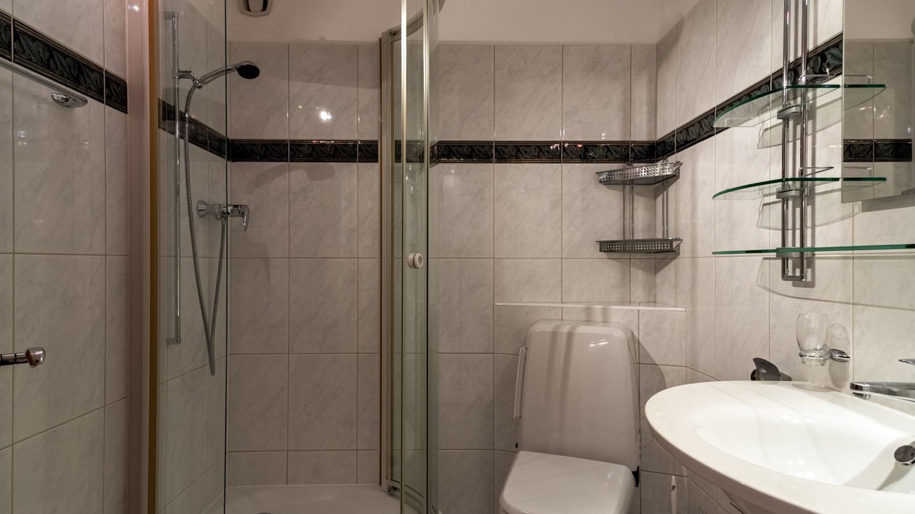 Photo of Bathroom in Surlej