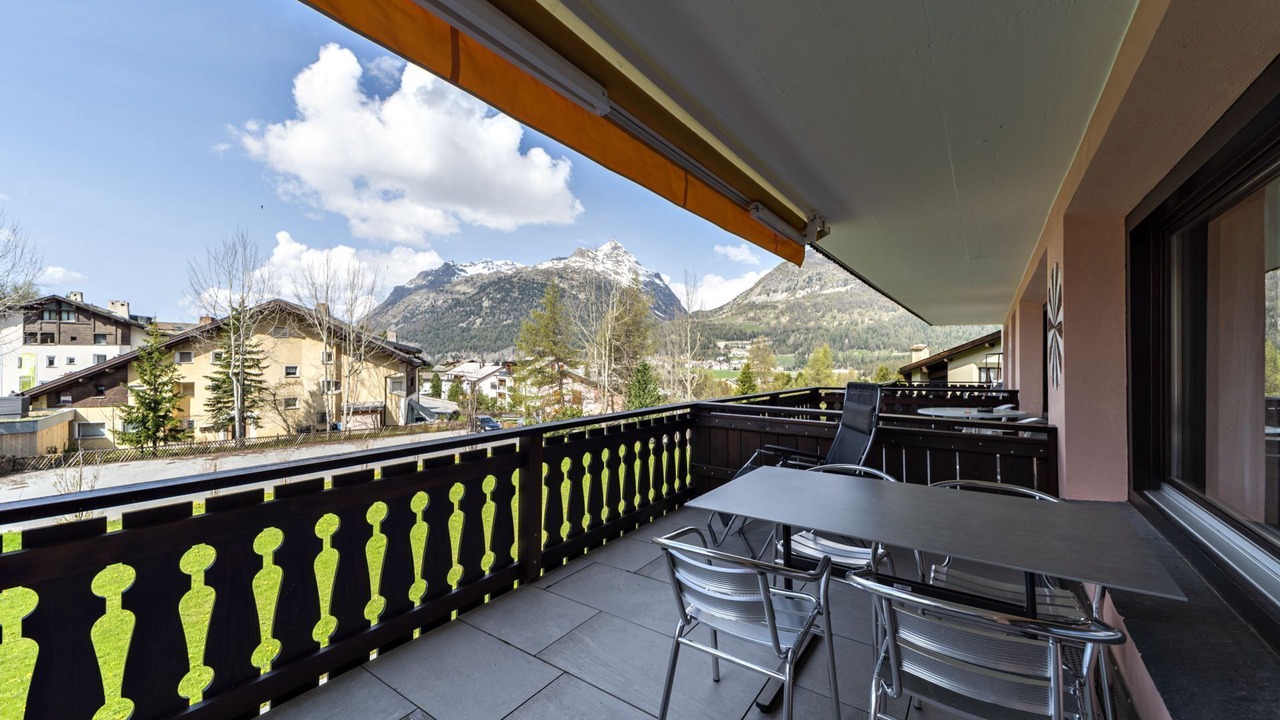 Photo of Outdoor in Surlej