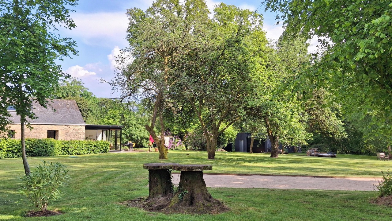 Photo of Outdoor in La Vraie-Croix