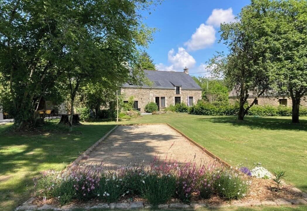 Photo of Outdoor in La Vraie-Croix