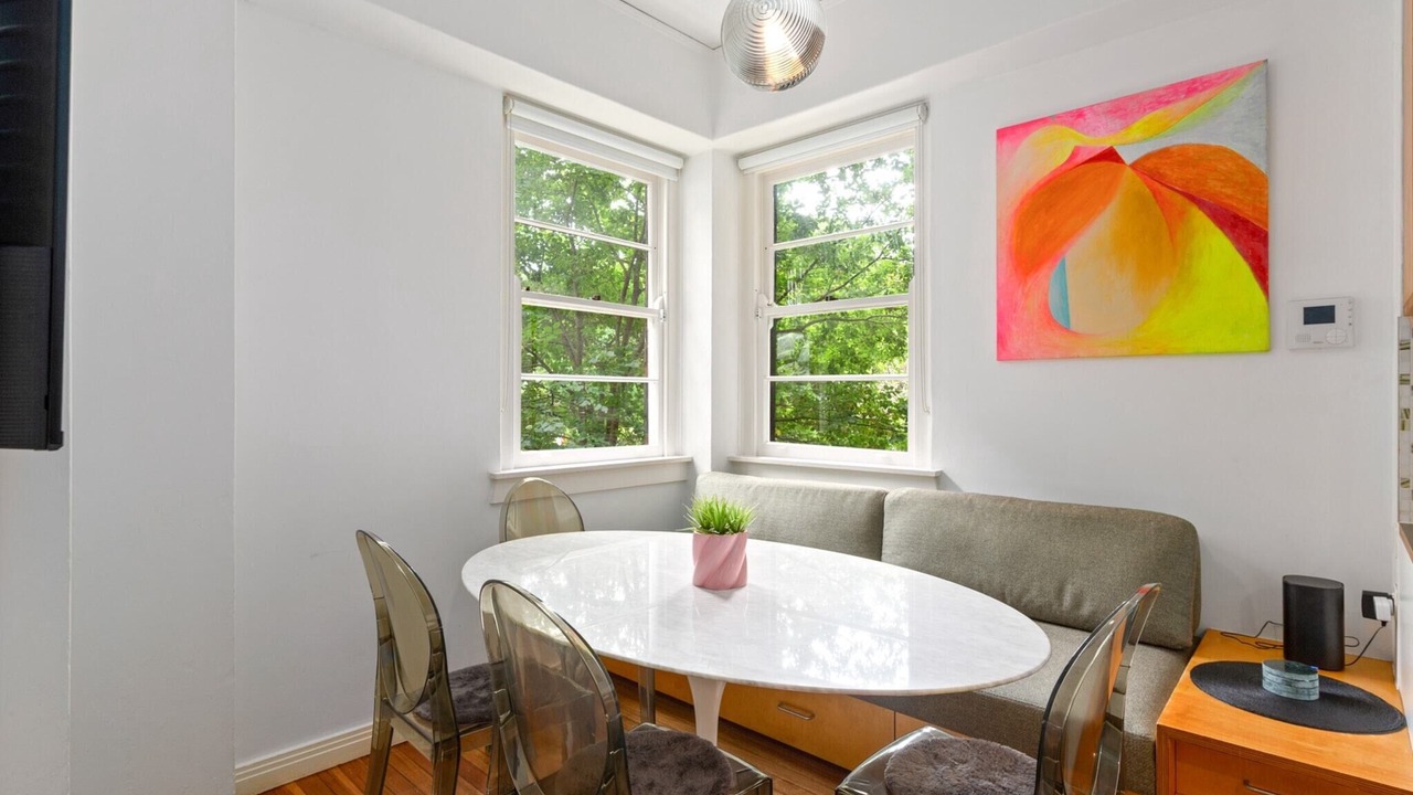 Photo of Livingroom in Double Bay