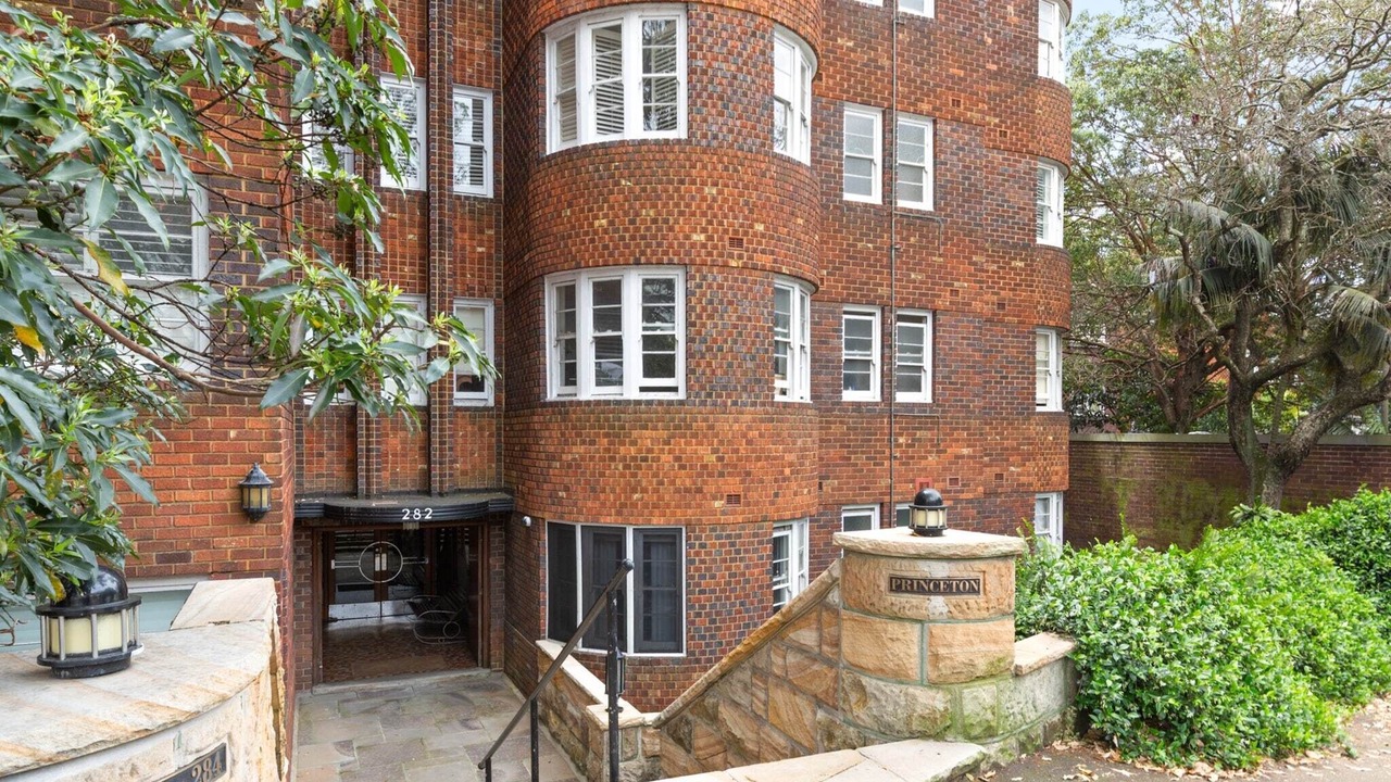 Photo of Others in Double Bay