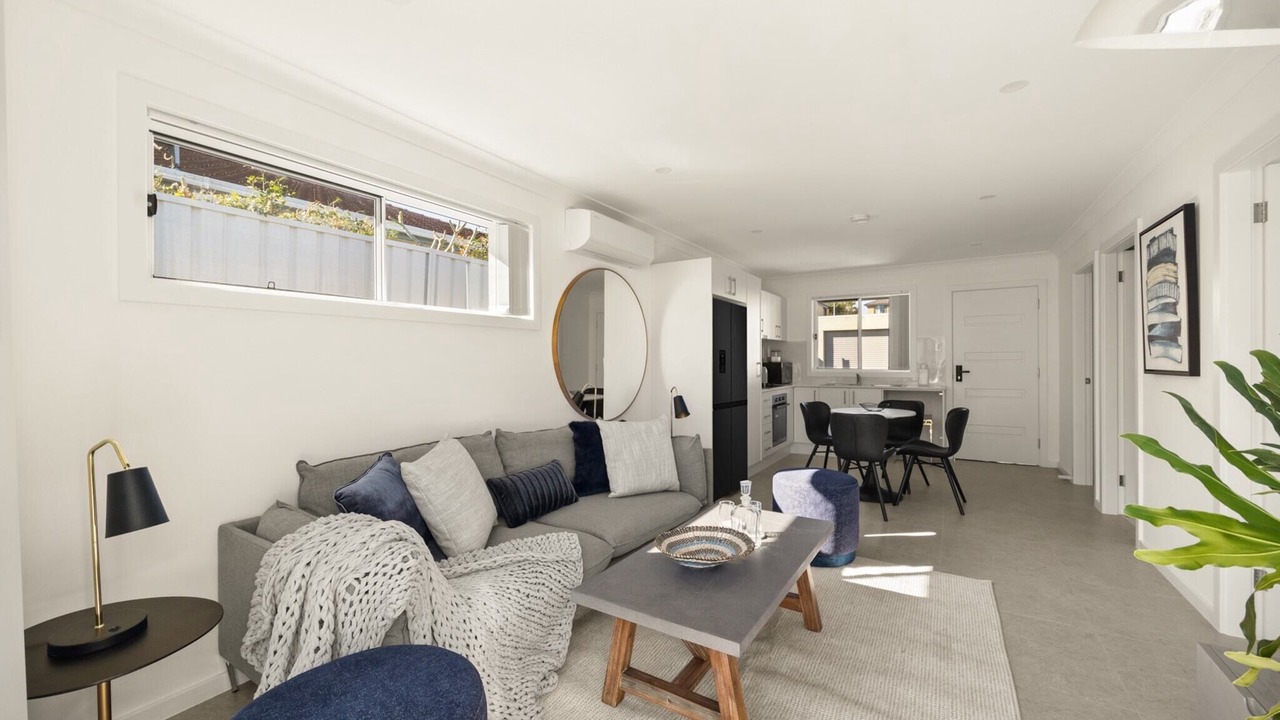 Photo of Livingroom in Brighton-le-Sands