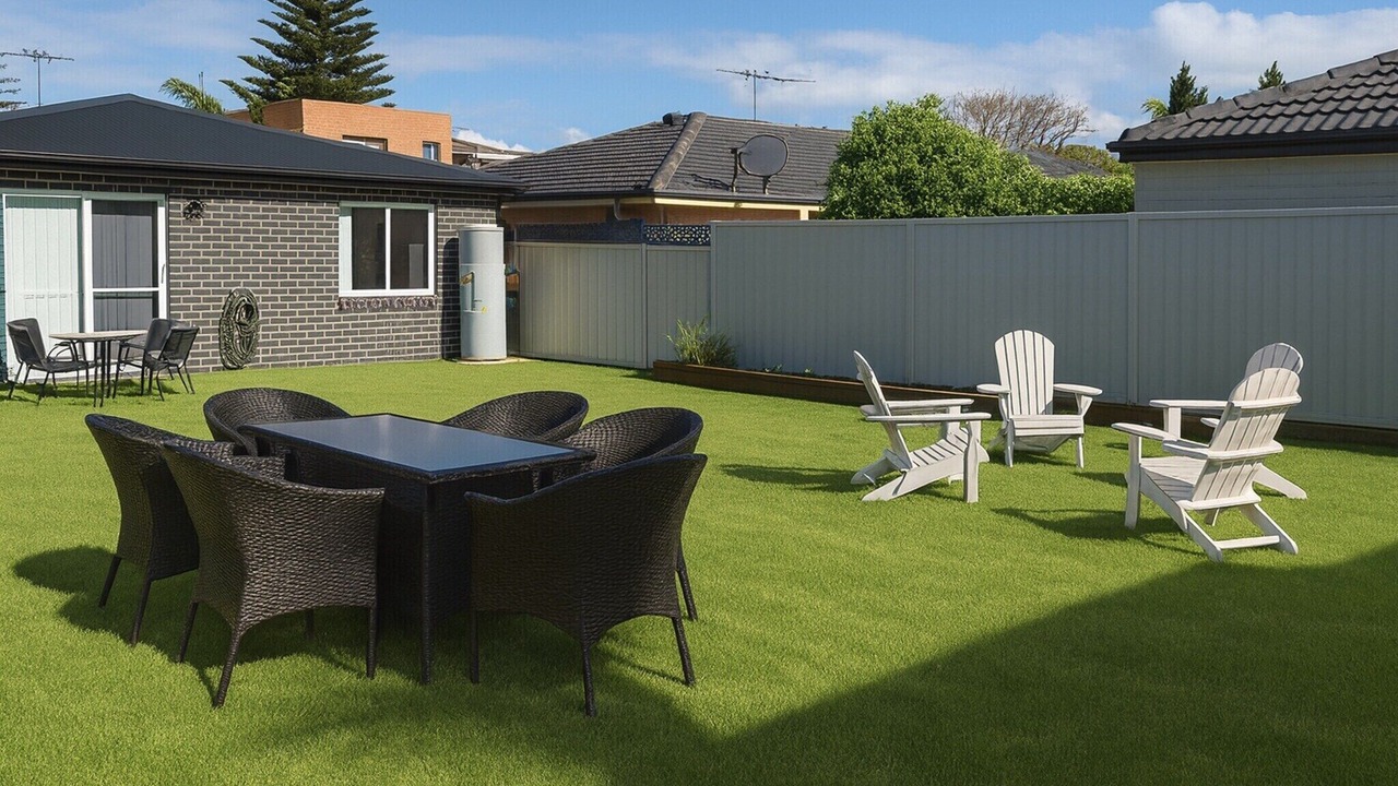 Photo of Patio Balcony in Brighton-le-Sands