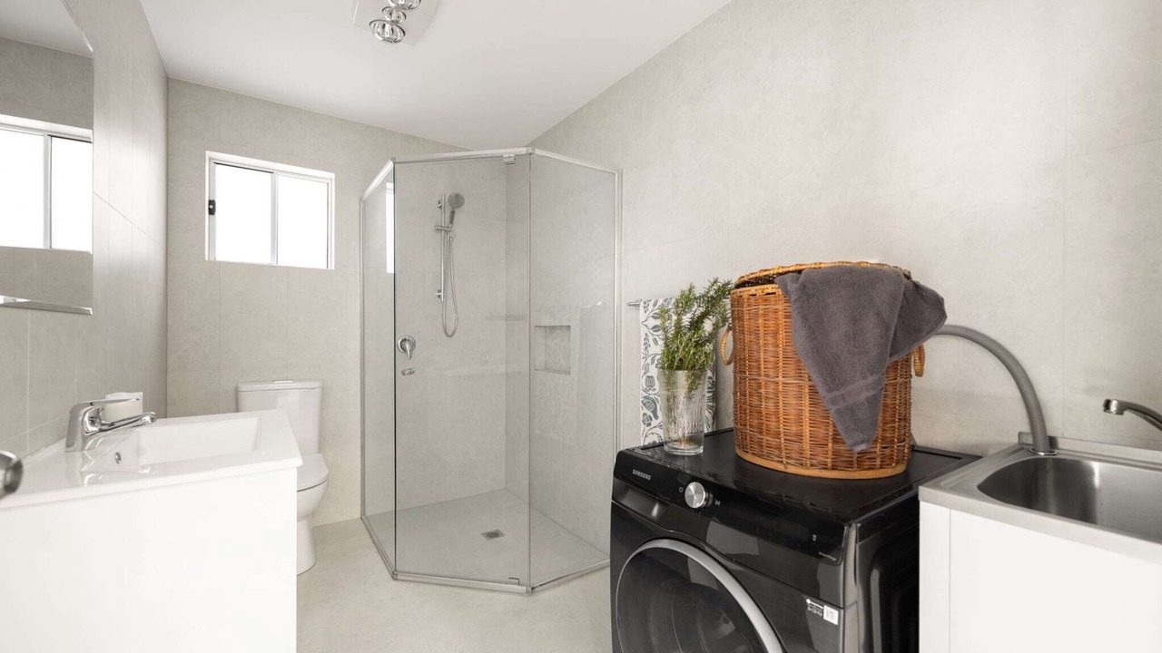 Photo of Bathroom in Brighton-le-Sands